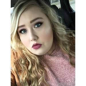 Meet your Posher, Rhiannon